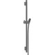 Душевая штанга Hansgrohe Unica S Puro 65 см 28632340 графит