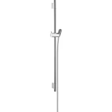 Душевая штанга Hansgrohe Unica S Puro 65 см 28632000 хром 