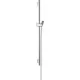 Душевая штанга Hansgrohe Unica S Puro 65 см 28632000 хром
