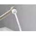 Душевая лейка Hansgrohe Jocolino Лев 2jet 28760210 бежевый 