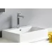 Смеситель для умывальника Hansgrohe Metris 260 31082000 хром