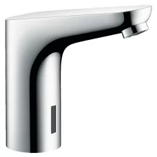 Смеситель для умывальника Hansgrohe..
