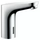 Смеситель для умывальника Hansgrohe Focus E2 130 31172000 хром