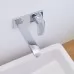 Смеситель для умывальника Hansgrohe Metris 22,5 см 31086000 хром