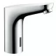 Смеситель для умывальника Hansgrohe Focus E2 130 31174000 хром