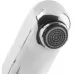 Смеситель для умывальника Hansgrohe Metris S 165 мм 31162000 хром