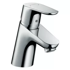 Смеситель для умывальника Hansgrohe Focus 70 31132000 хром