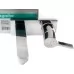 Смеситель для умывальника Hansgrohe Metris S 165 мм 31162000 хром