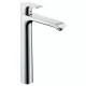 Смеситель для умывальника Hansgrohe Metris 260 31082000 хром