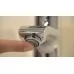 Смеситель для умывальника Hansgrohe Metris 31080000 хром