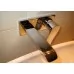 Смеситель для умывальника Hansgrohe Metris 22,5 см 31086000 хром