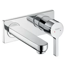 Смеситель для умывальника Hansgrohe..