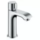 Смеситель для умывальника Hansgrohe Metris 100 31166000 хром