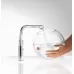 Смеситель для умывальника Hansgrohe Metris 230 31081000 хром