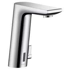Смеситель для умывальника Hansgrohe..