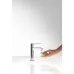 Смеситель для умывальника Hansgrohe Metris 100 31088000 хром