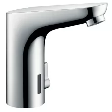 Смеситель для умывальника Hansgrohe..