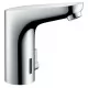 Смеситель для умывальника Hansgrohe Focus E2 130 31171000 хром