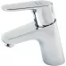 Смеситель для умывальника Hansgrohe Focus 31130000 (одна вода) хром