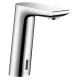 Смеситель для умывальника Hansgrohe Metris S 31101000 хром