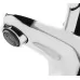 Смеситель для умывальника Hansgrohe Focus 31130000 (одна вода) хром