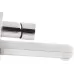 Смеситель для умывальника Hansgrohe Metris S 165 мм 31162000 хром
