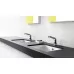 Смеситель для умывальника Hansgrohe Focus E2 130 31171000 хром