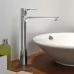 Смеситель для умывальника Hansgrohe Metris 260 31082000 хром