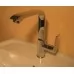 Смеситель для умывальника Hansgrohe Metris 230 31081000 хром