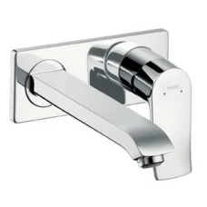 Смеситель для умывальника Hansgrohe..