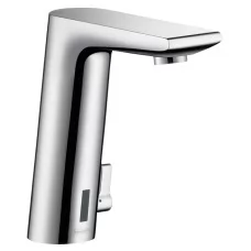 Смеситель для умывальника Hansgrohe..