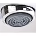 Смеситель для умывальника Hansgrohe Focus 31130000 (одна вода) хром