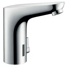 Смеситель для умывальника Hansgrohe..