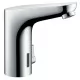 Смеситель для умывальника Hansgrohe Focus E2 130 31173000 хром