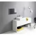 Смеситель для умывальника Hansgrohe Metris 31080000 хром