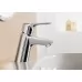 Смеситель для умывальника Hansgrohe Focus 70 31132000 хром