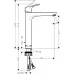 Смеситель для умывальника Hansgrohe Focus 230 31531000 хром