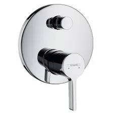 Смеситель для ванны Hansgrohe Metri..