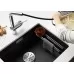 Кухонная мойка Blanco ETAGON 500-U Silgranit