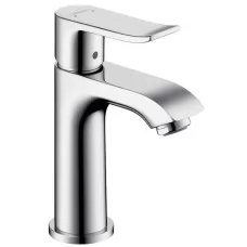 Смеситель для умывальника Hansgrohe..