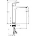 Смеситель для умывальника Hansgrohe Focus 230 31532000 хром
