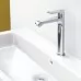 Смеситель для умывальника Hansgrohe Metris 200 31183000 хром