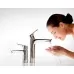 Смеситель для умывальника Hansgrohe Focus 190 31518000 хром