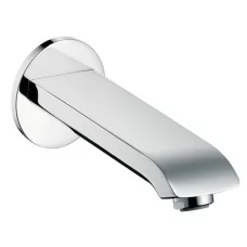 Излив на ванну Hansgrohe Metris 165 мм 31494000
