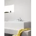 Смеситель для ванны Hansgrohe Metris 31190000 хром