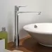Смеситель для умывальника Hansgrohe Metris 260 31184000 хром