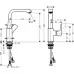 Смеситель для умывальника Hansgrohe Metris 230 31187000 хром