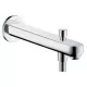 Излив на ванну Hansgrohe Metris S 228 31416000