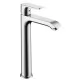 Смеситель для умывальника Hansgrohe Metris 200 31183000 хром