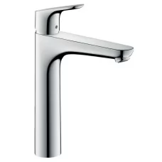 Смеситель для умывальника Hansgrohe..